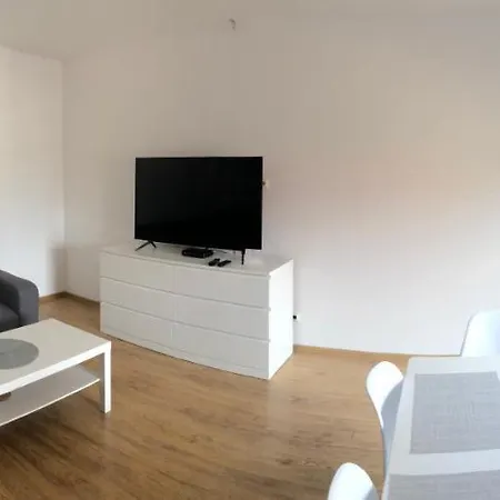 Nad Galeria Apartment Duszniki Zdroj Exterior photo