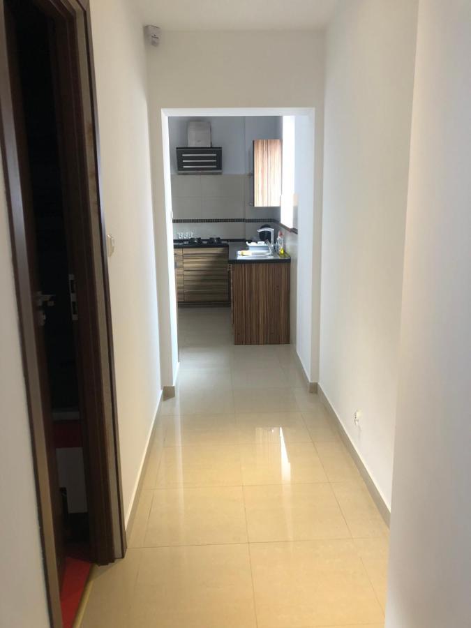 Nad Galeria Apartment