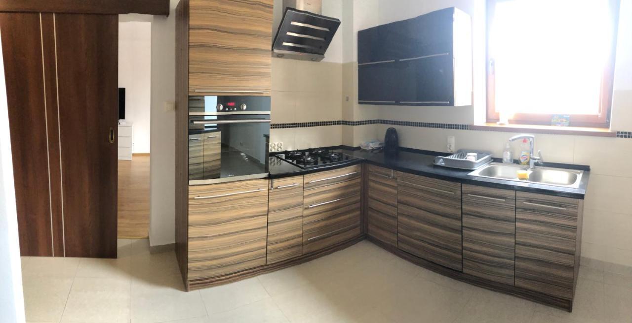 Apartment Nad Galeria Duszniki Zdroj