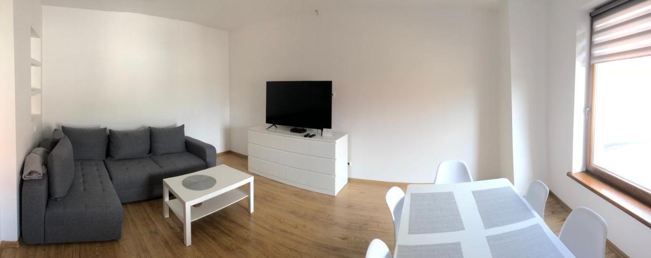 Apartment Nad Galeria