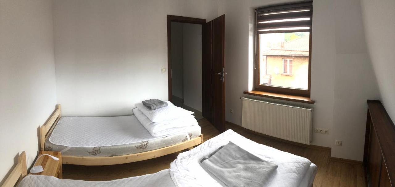 Apartment Nad Galeria Duszniki Zdroj