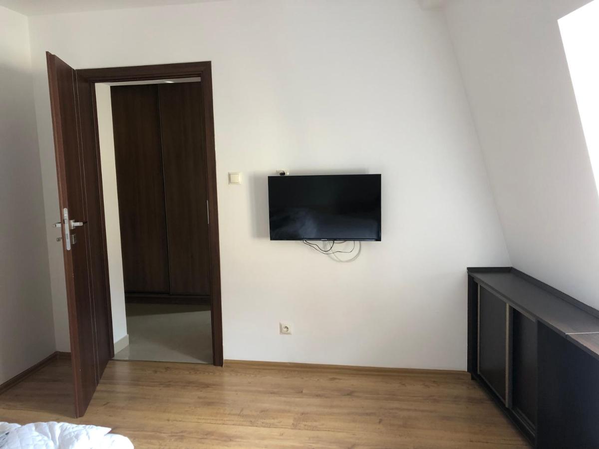 Nad Galeria Apartment Duszniki Zdroj