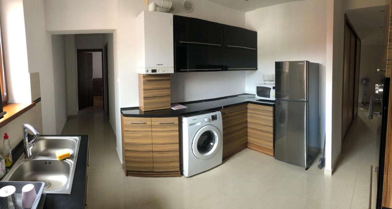 Apartment Nad Galeria Duszniki Zdroj