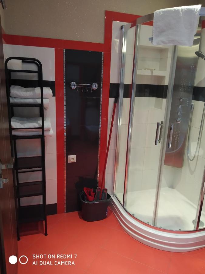 Nad Galeria * Duszniki Zdrój