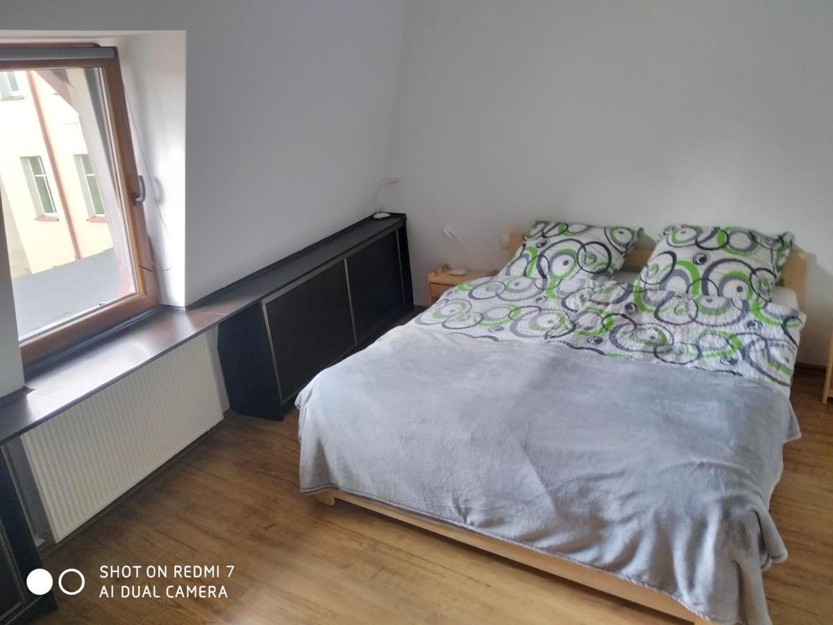Apartment Nad Galeria